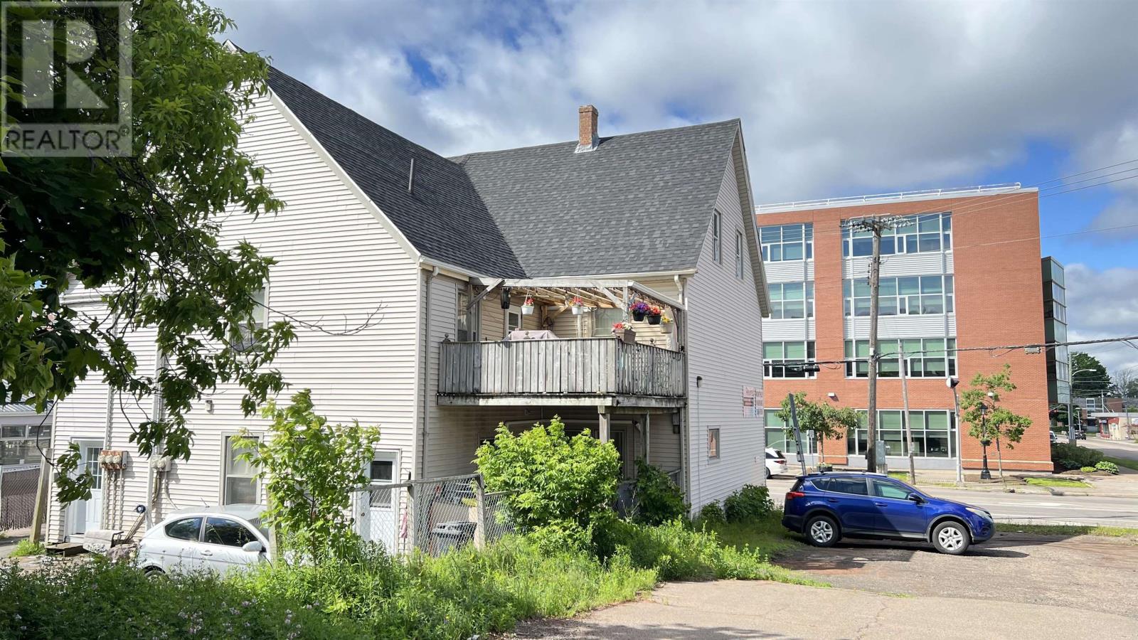 198 Great George Street #192 194, Charlottetown, PE C1A 4L3