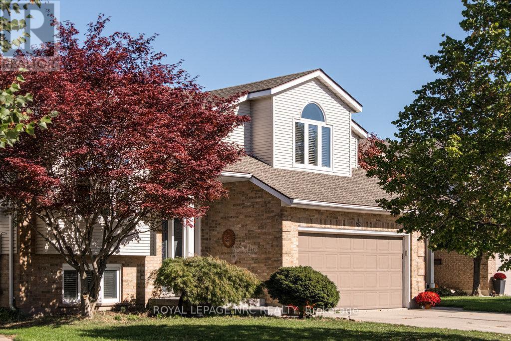 8071 Costabile Dr, Niagara Falls, ON L2H 3H4
