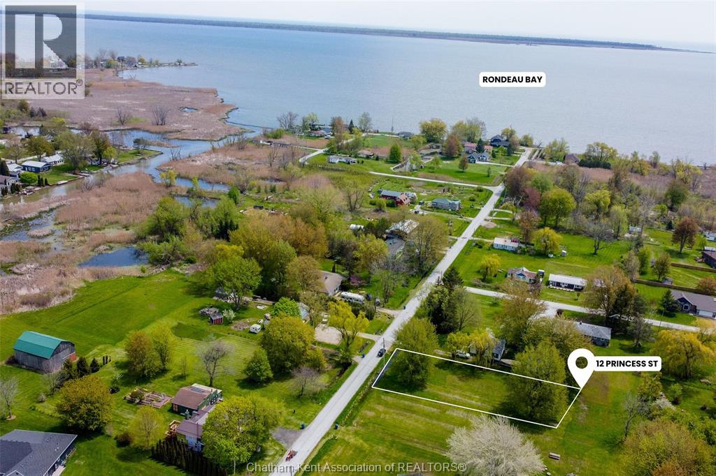 12 Princess St, Chatham-Kent, ON N0P 1A0