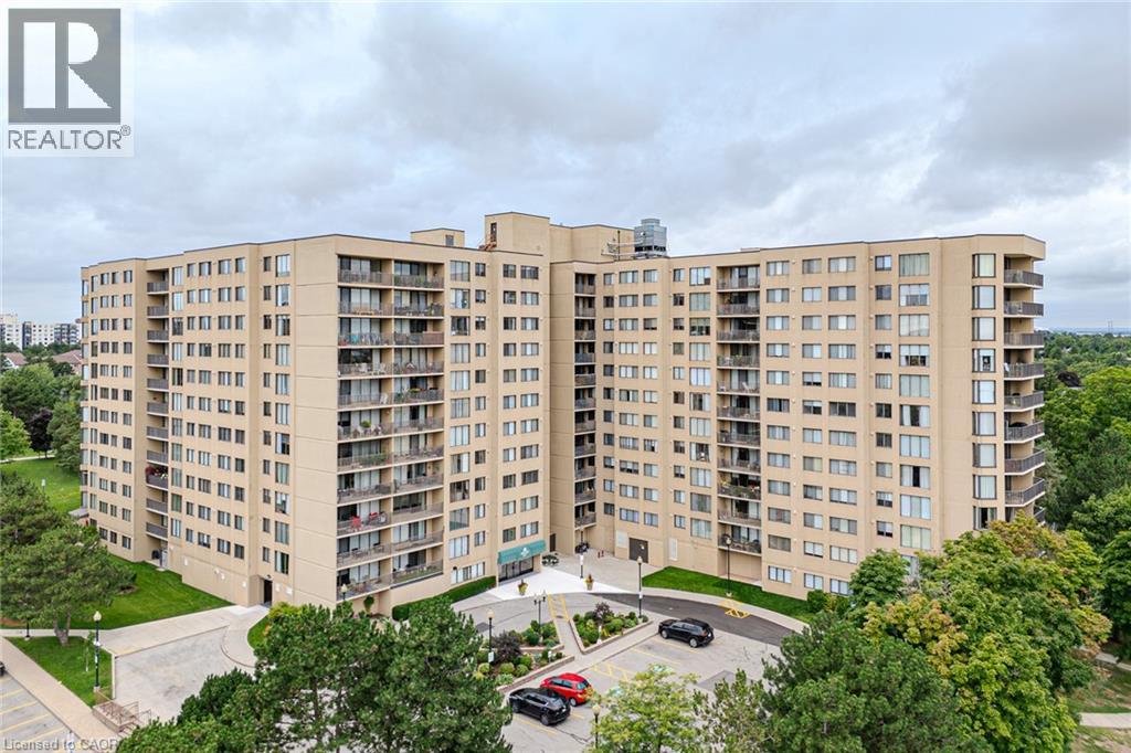 6500 Montevideo Road Unit 1203, Mississauga, ON L5N 3T6