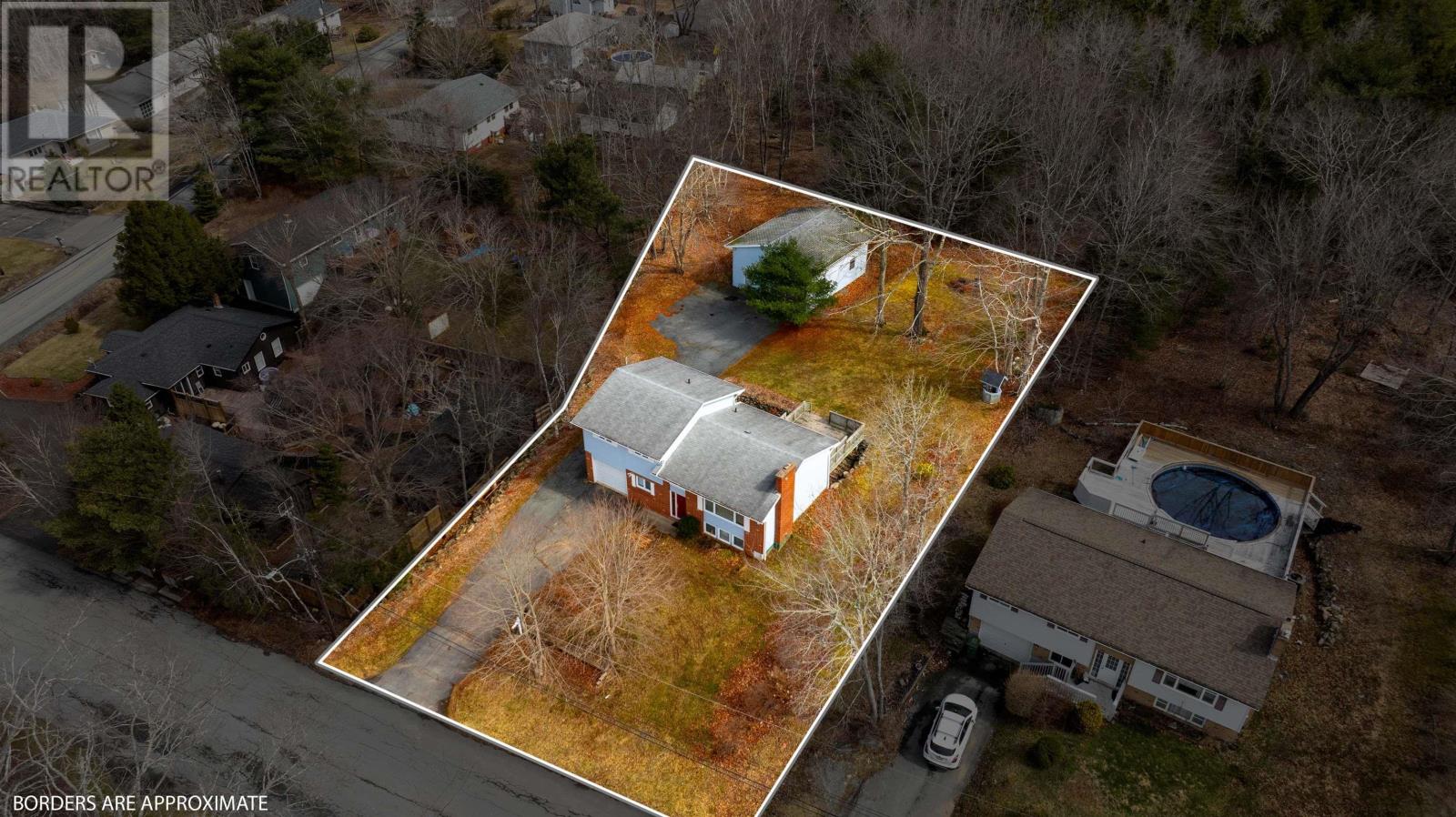 1 Shannon Dr, Westphal, NS B2Z 1J4