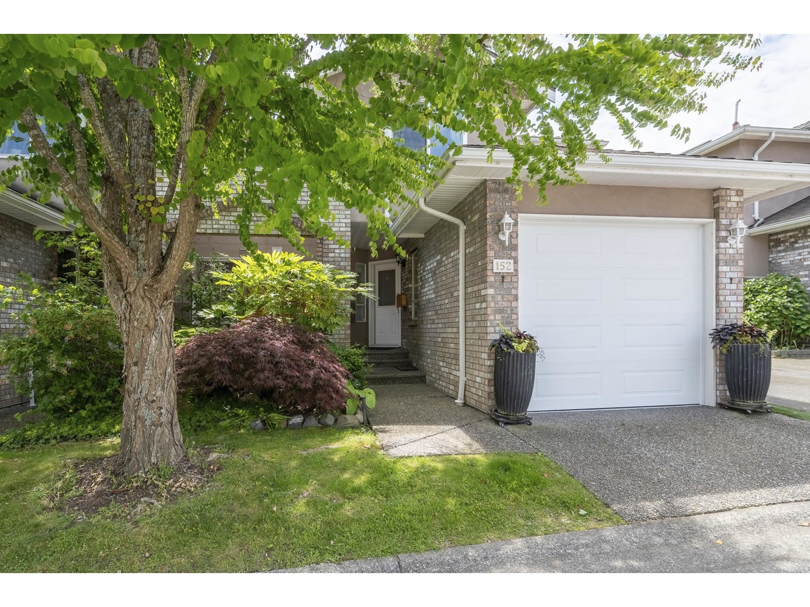 15550 26th Ave Avenue Unit 152, Surrey, BC V4P 1C6