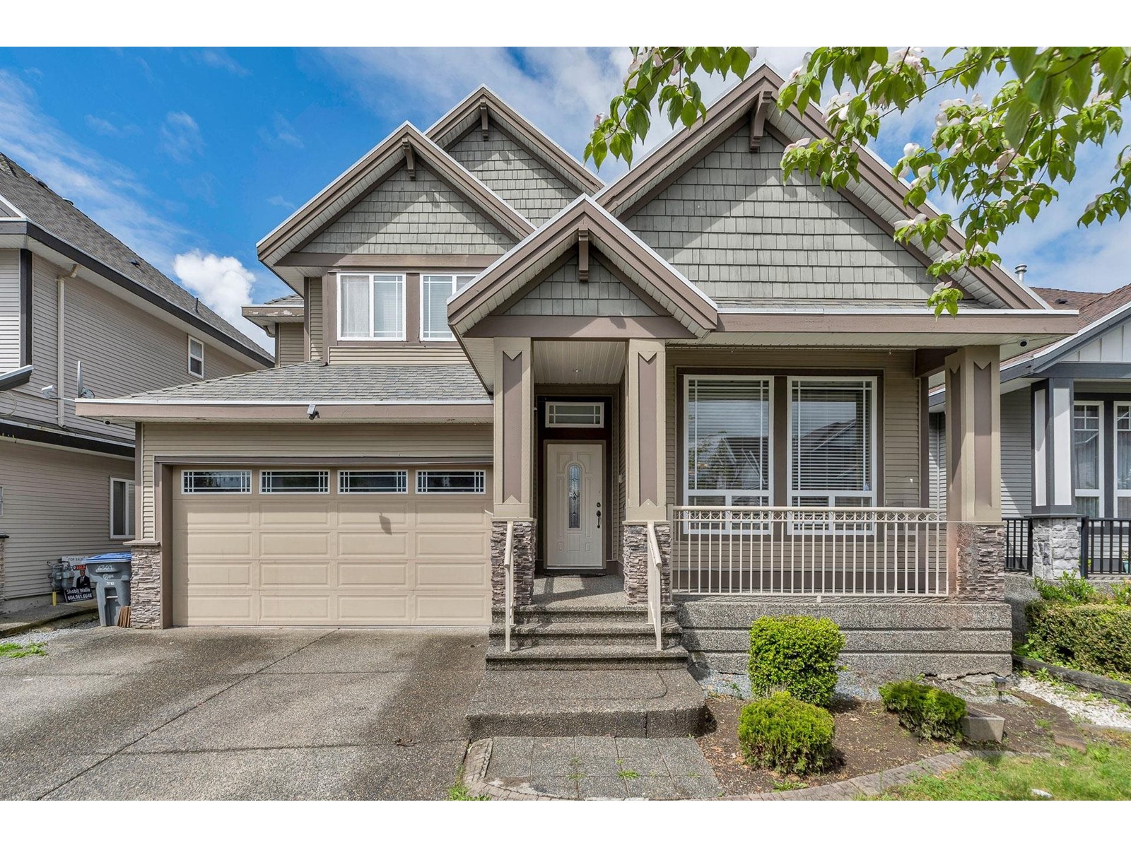 167 Street Unit 6309 #b, Surrey, BC V3S 1X3