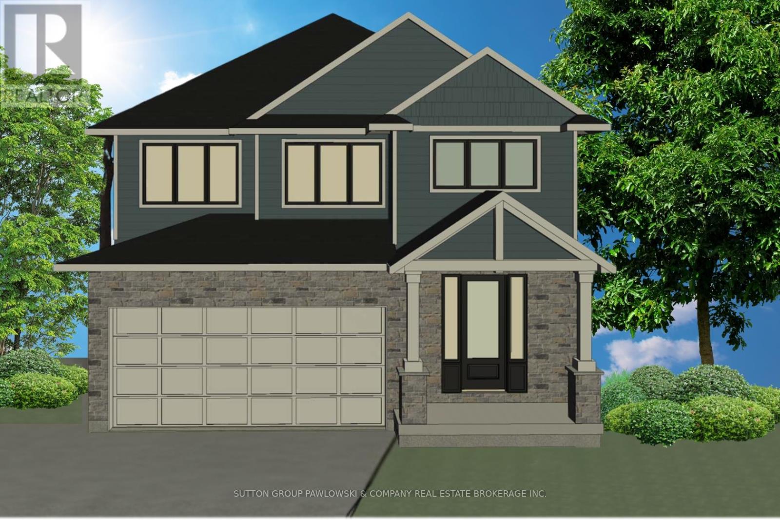 48 Allister Dr, Middlesex Centre, ON N0L 1R0