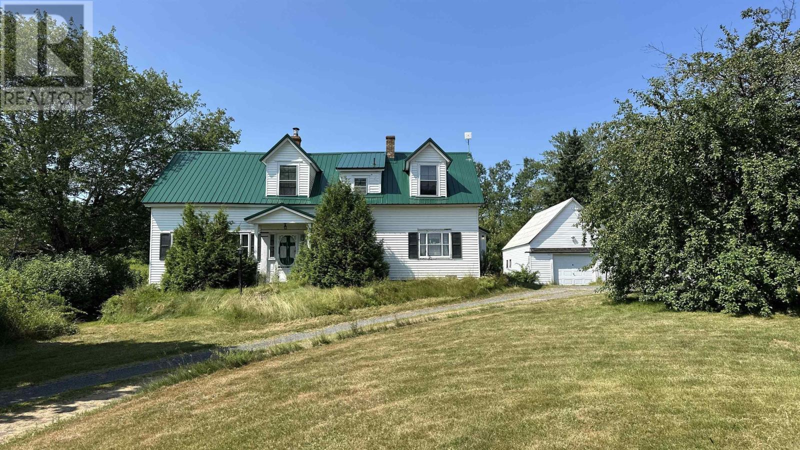 204 Highway Unit 5588, Oxford, NS B0M 1P0