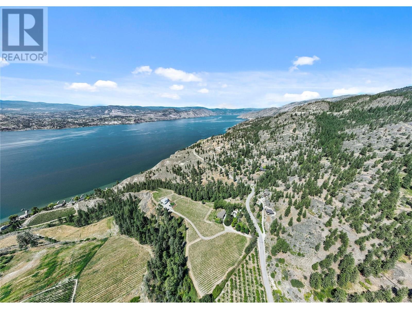North Naramata Road Lot APT 1, Naramata, BC V0E 1N1