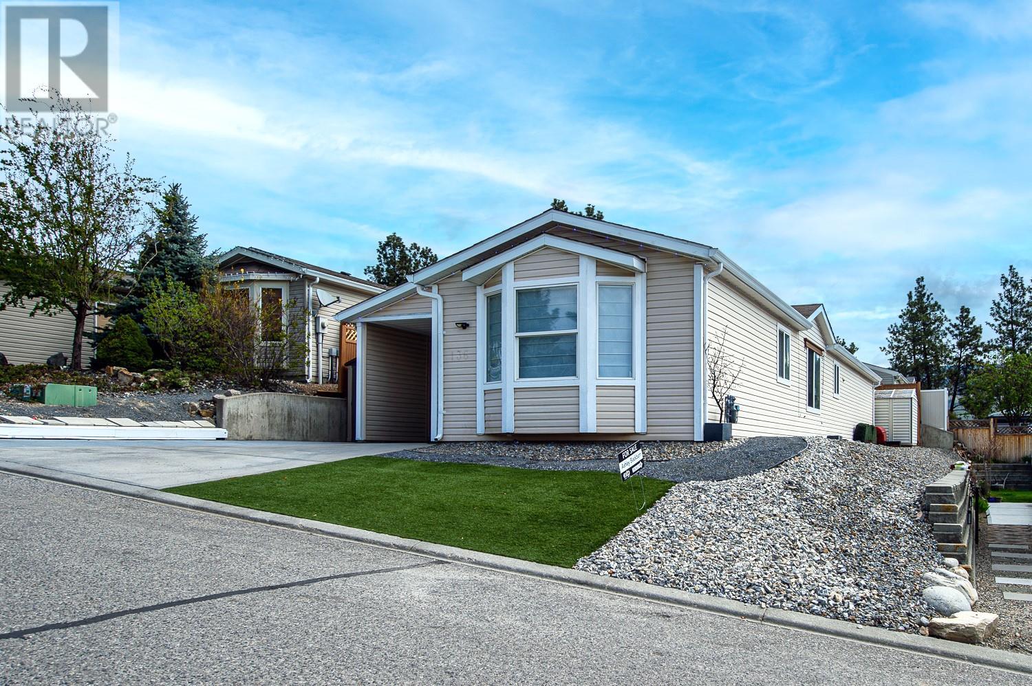 2550 Hollywood Road N Unit 136, Kelowna, BC V1V 2S6