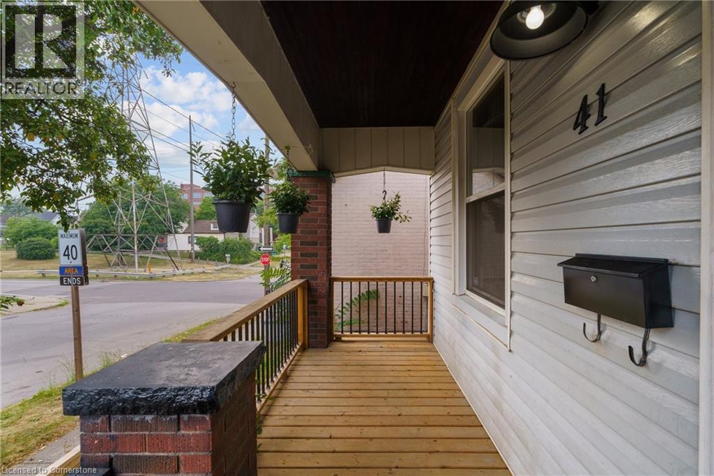 41 Princess St, Hamilton, ON L8L 3K7