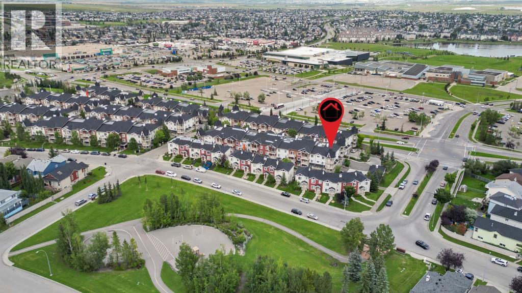 70 Panamount Drive Nw Unit 8318, Calgary, AB T3K 6G7