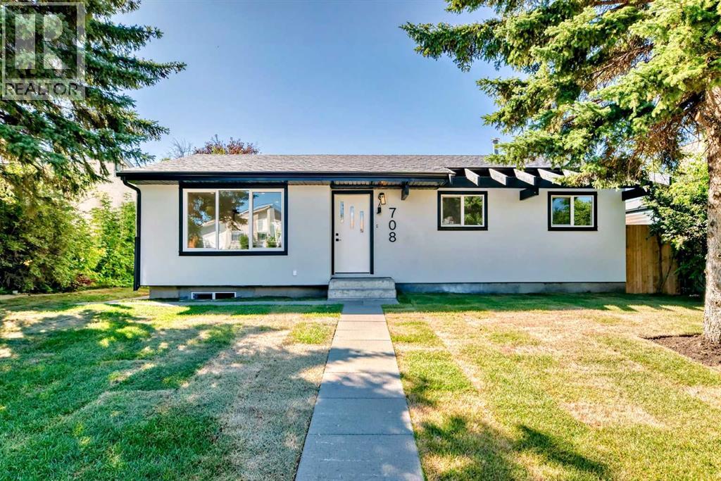 708 Maryvale Way NE, Calgary, AB T2A 2V7
