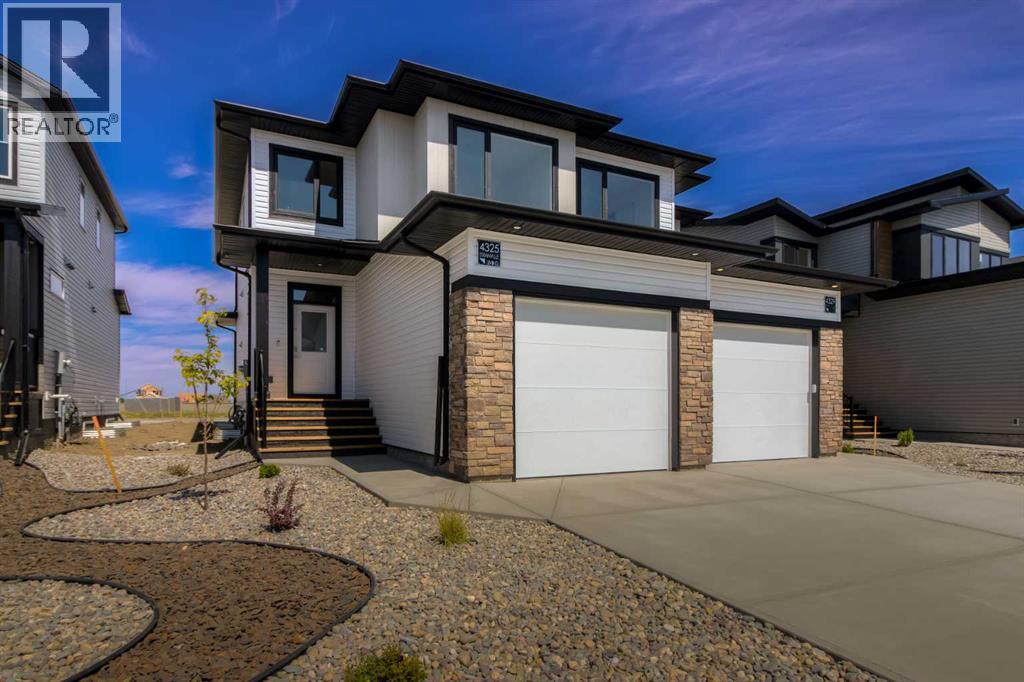28 Avenue S Unit 4329, Lethbridge, AB T1K 8L3