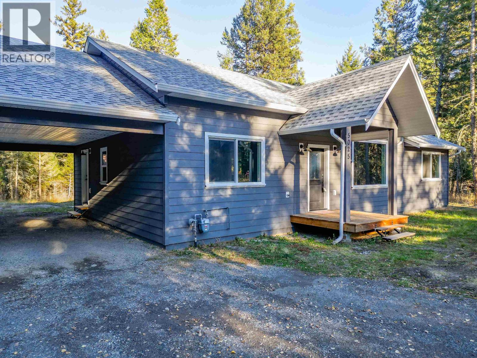 5025 Kyllo Rd, 108 Mile Ranch, BC V0K 2Z0