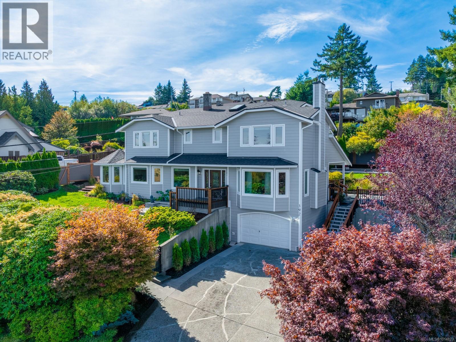 392 Carnegie St, Campbell River, BC V9W 2J5