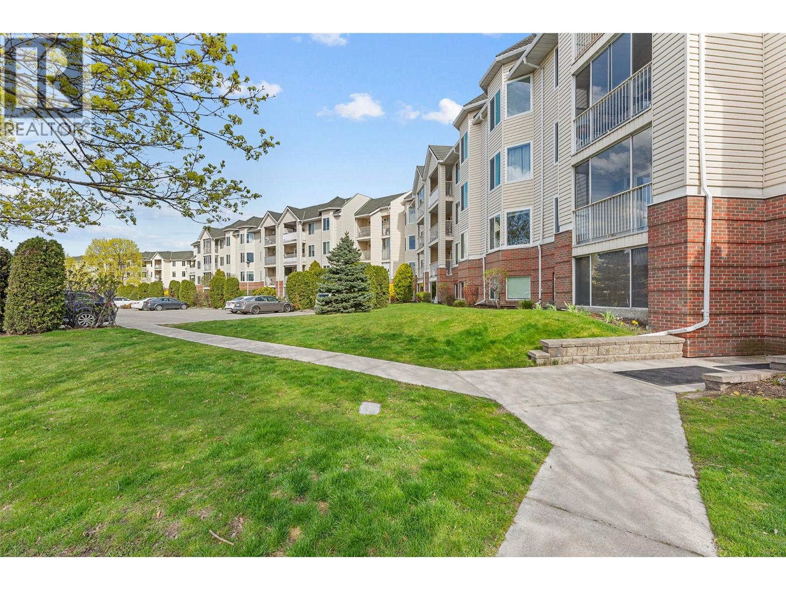 3163 Richter Street Unit 413, Kelowna, BC V1W 3R4