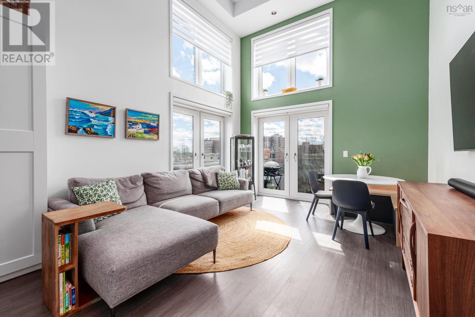 5662 Roberts Street Unit 313, Halifax, NS B3K 0E3