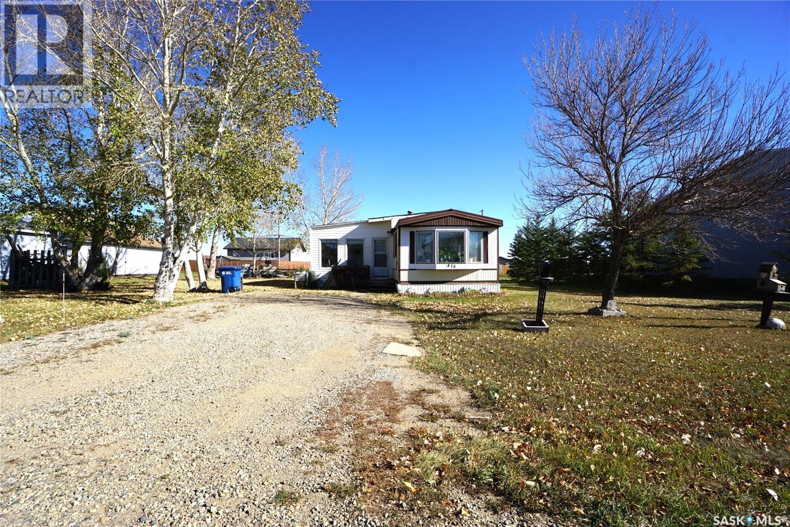 415 Brunswick St, Pense, SK S0G 3W0