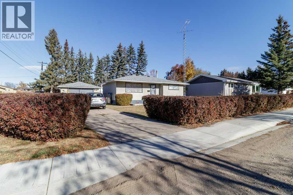 50 Avenue Unit 4638, Bentley, AB T0C 0J0