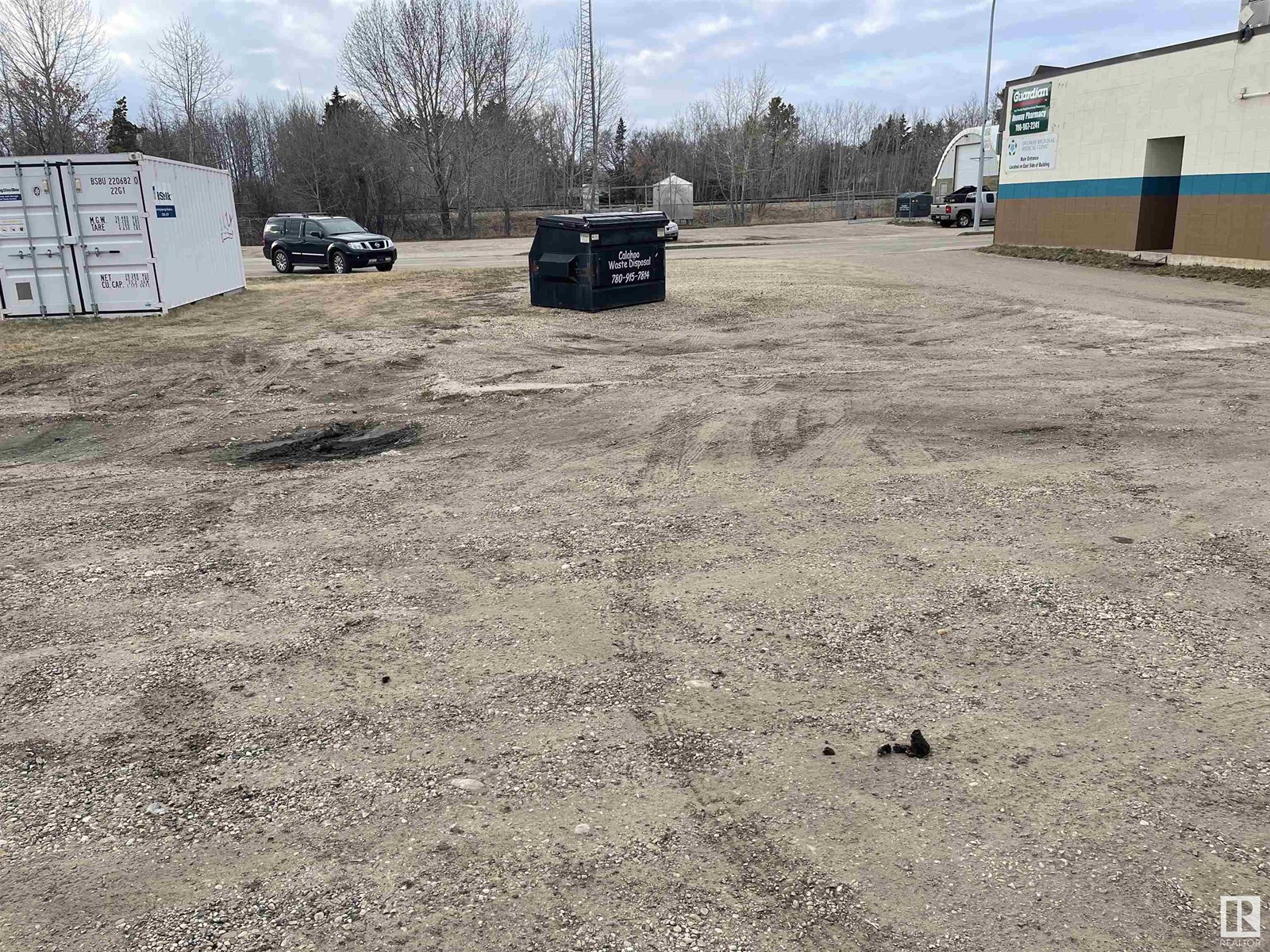 4927 Lac Ste Anne Tr S, Onoway, AB T0E 1V0