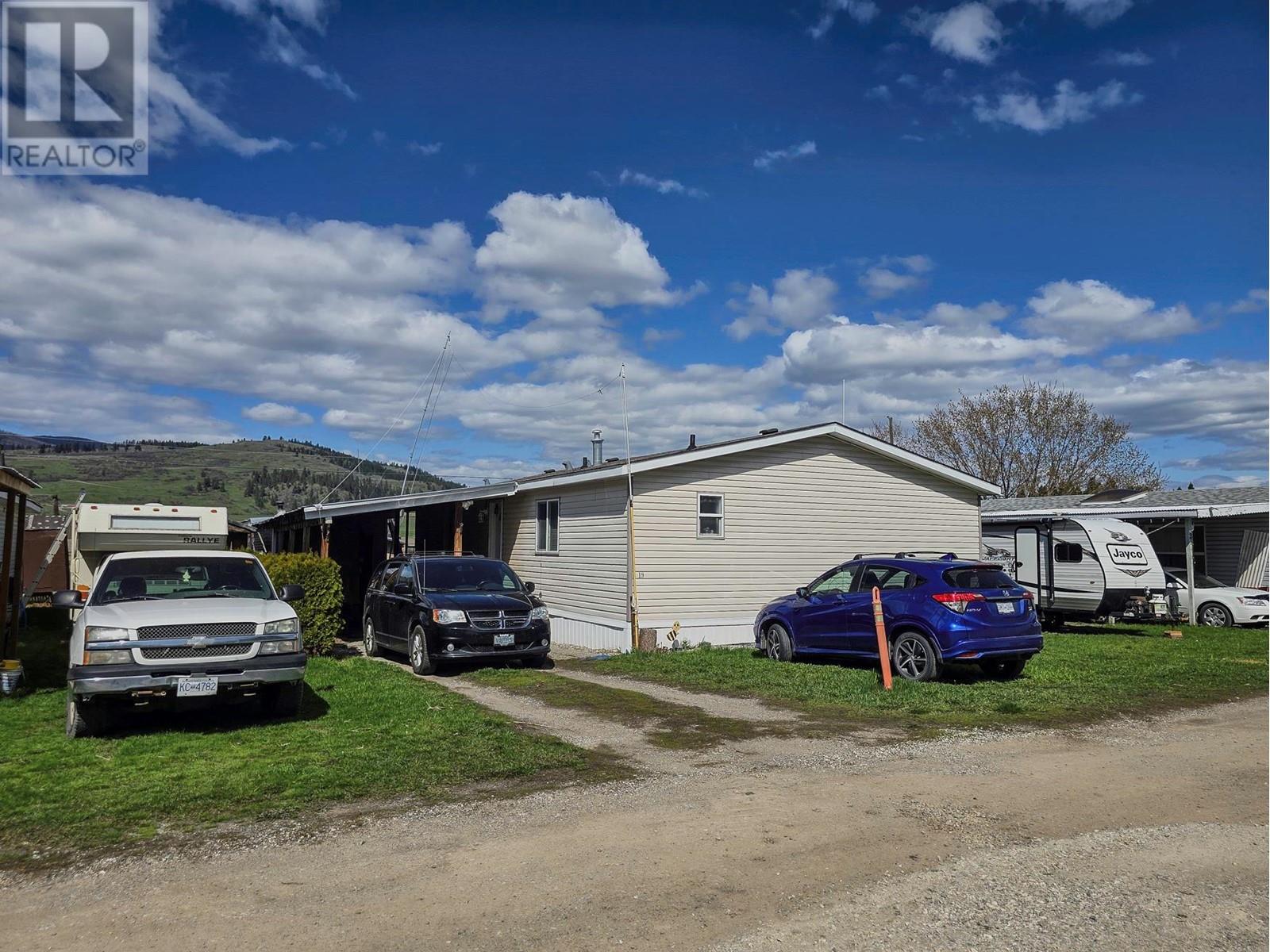 91 Head Of The Lake Road Unit 19, Vernon, BC V1H 2A2