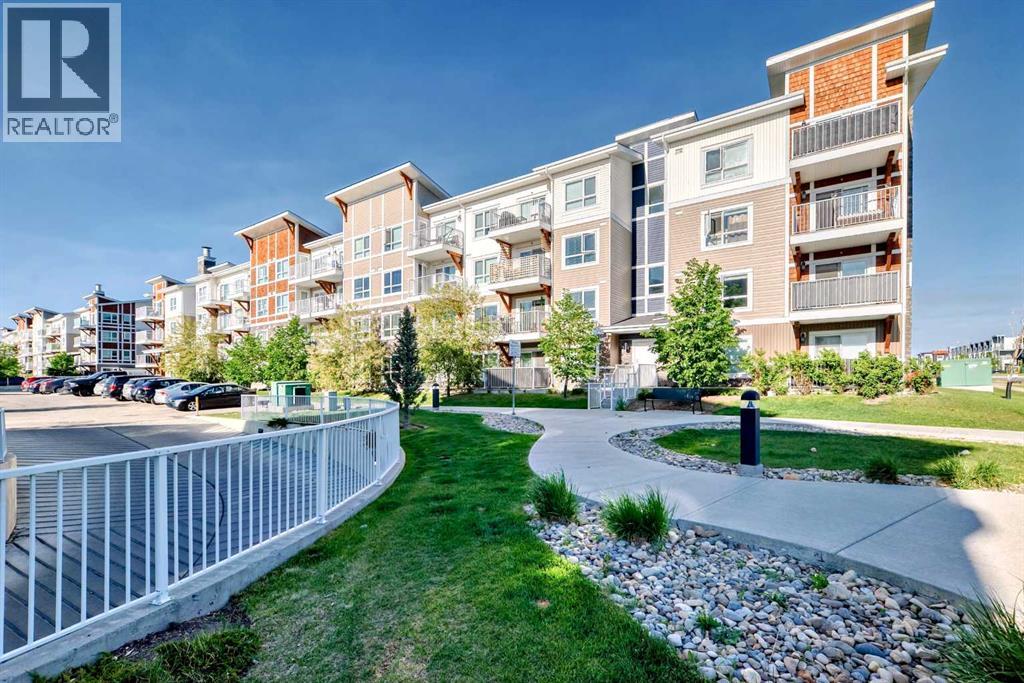 302 Skyview Ranch Drive Ne Unit 7213, Calgary, AB T3N 0P5