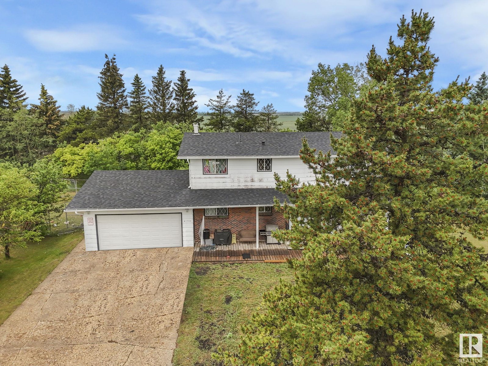 195 Av Nw Unit 4150, Edmonton, AB T5Y 6N4