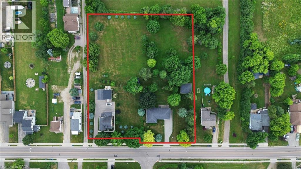 141 Bloomingdale Rd N #-a, Kitchener, ON N2K 1A5