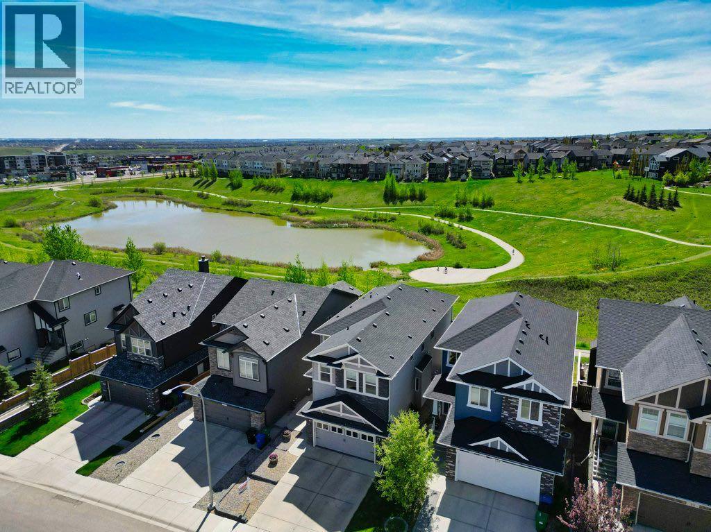 104 Nolanlake Vw NW, Calgary, AB t3R 0w3