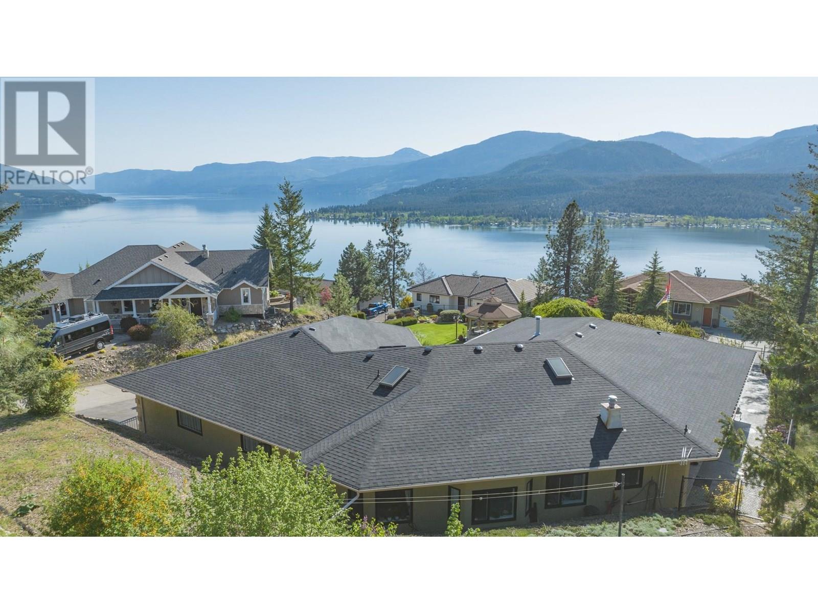 9196 Tronson Road Unit 6, Vernon, BC V1H 1E8
