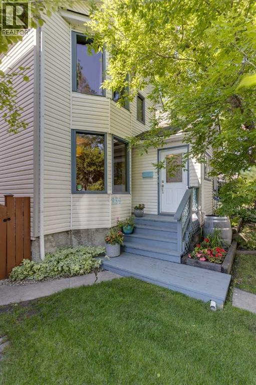 18 Avenue Ne Unit 239, Calgary, AB T2E 1N3
