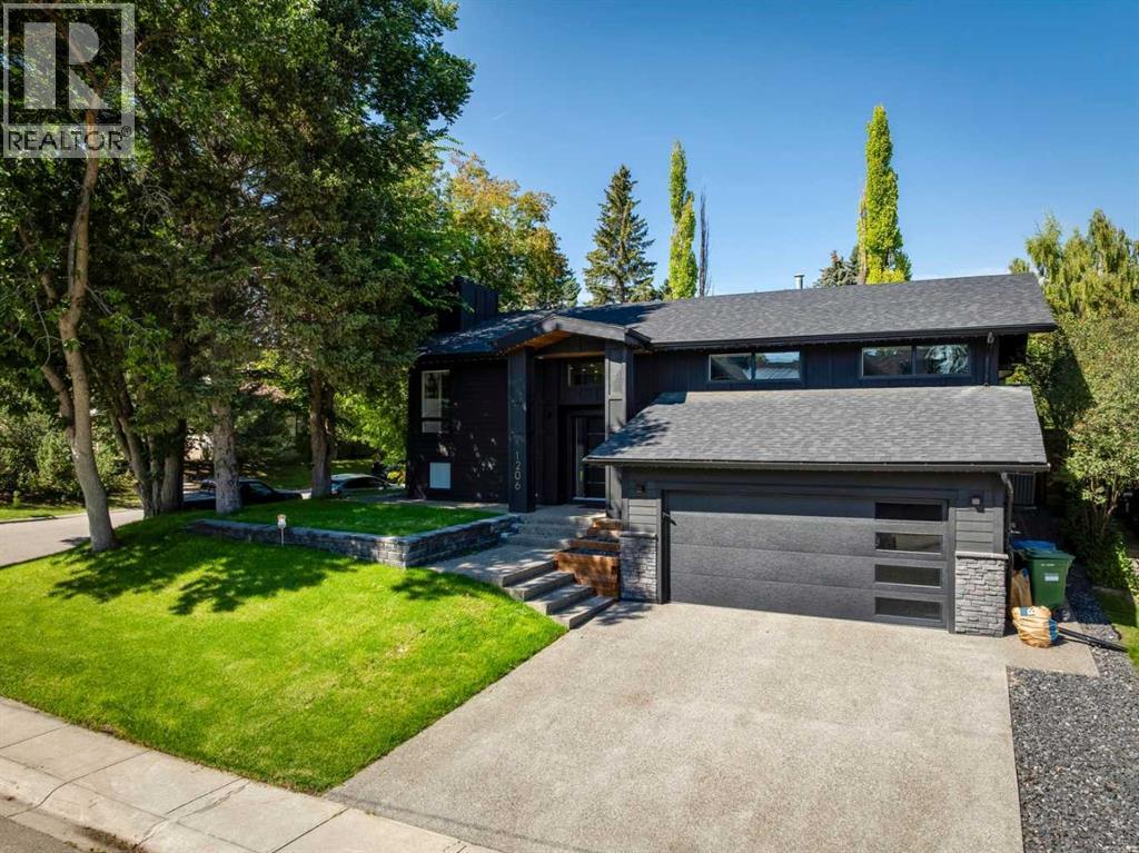 1206 Varsity Estates Rd NW, Calgary, AB T3B 2X2