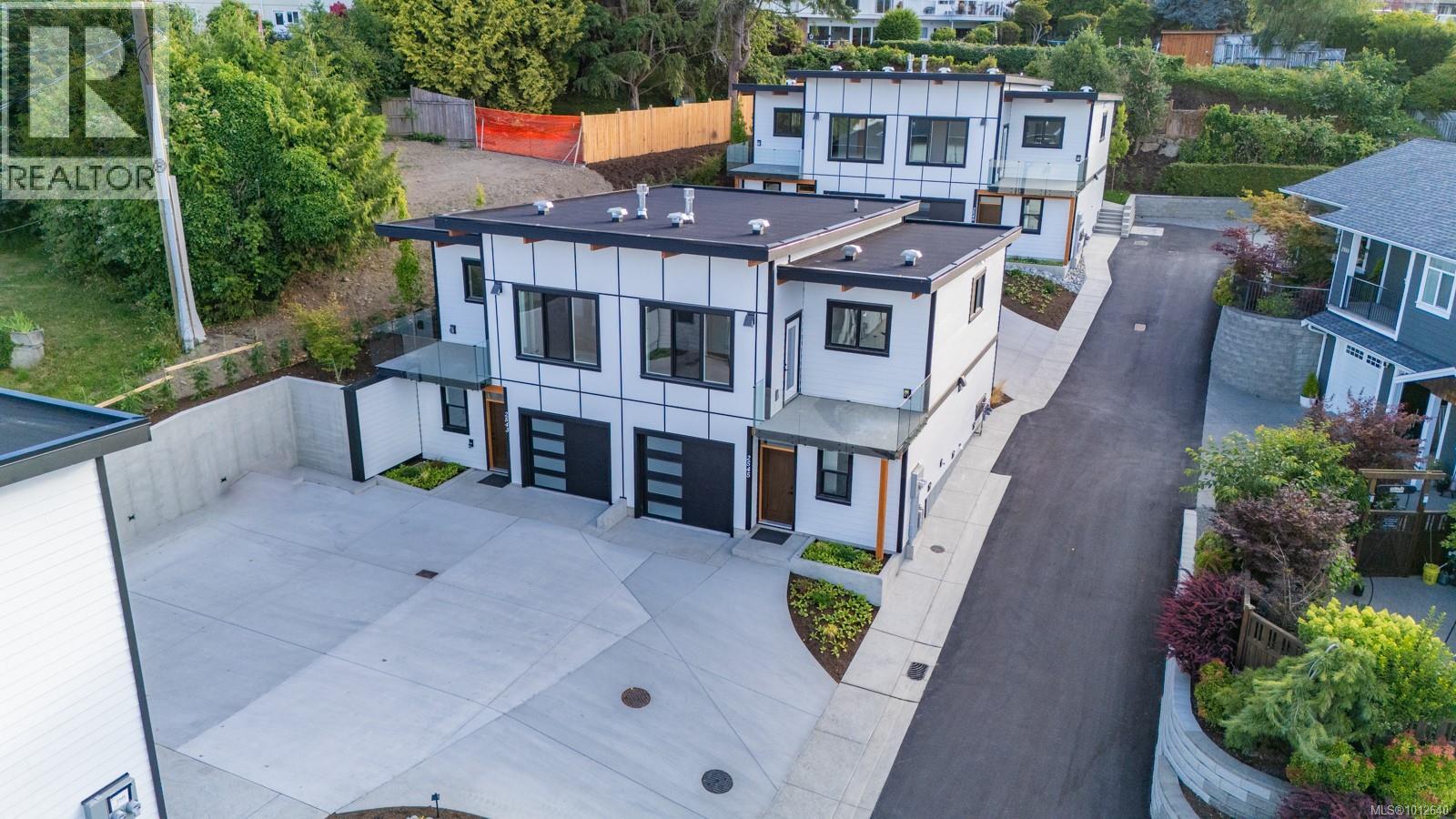 2543 Doctors Rd, Nanaimo, BC V9S 3V4