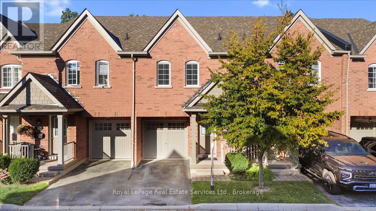 22 233 Duskywing Way, Oakville, ON L6L 0C5