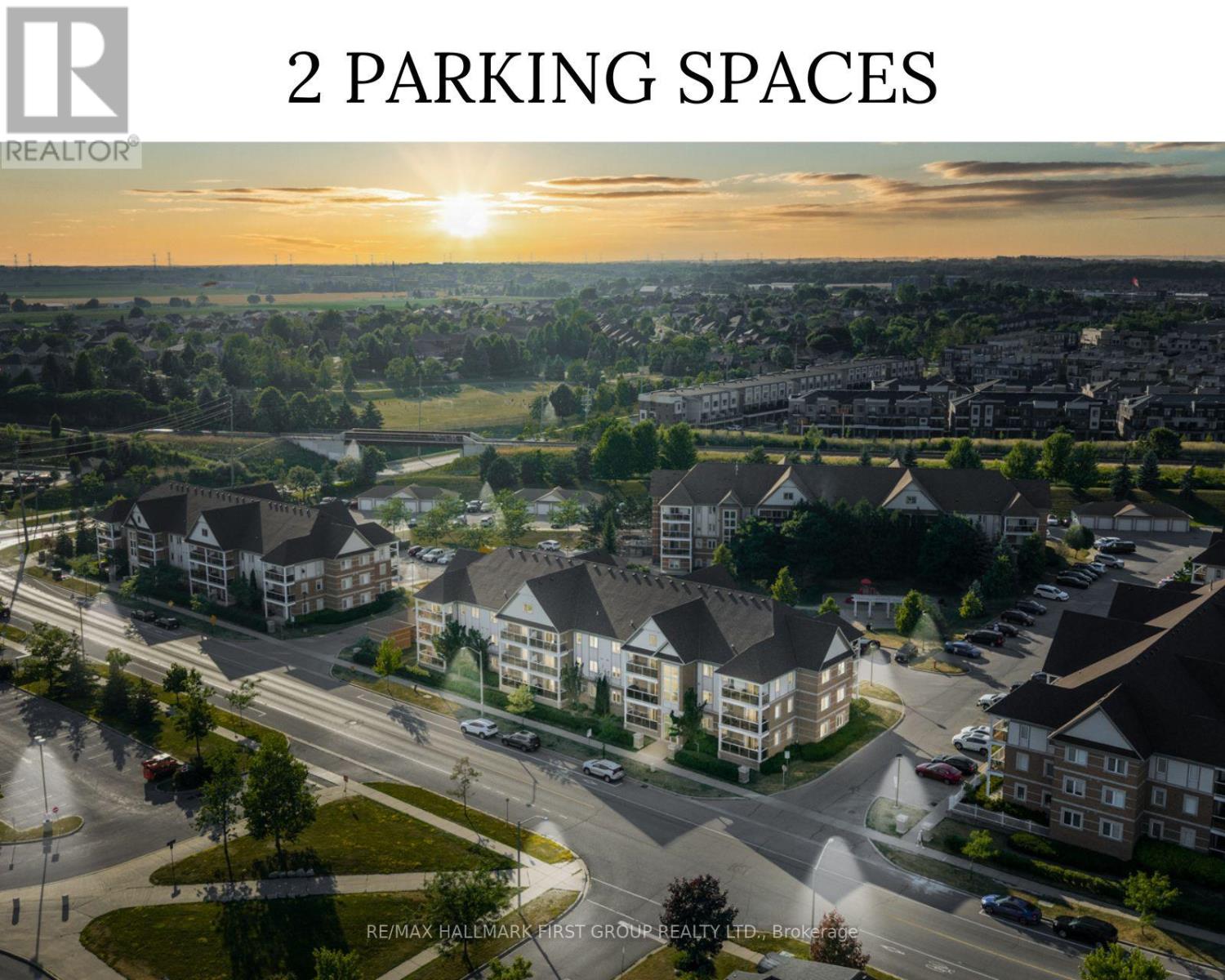 309 136 Aspen Springs Dr, Clarington, ON L1C 0H2