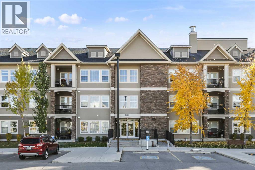 200 Cranfield Common Se Unit 102, Calgary, AB T3M 1S2