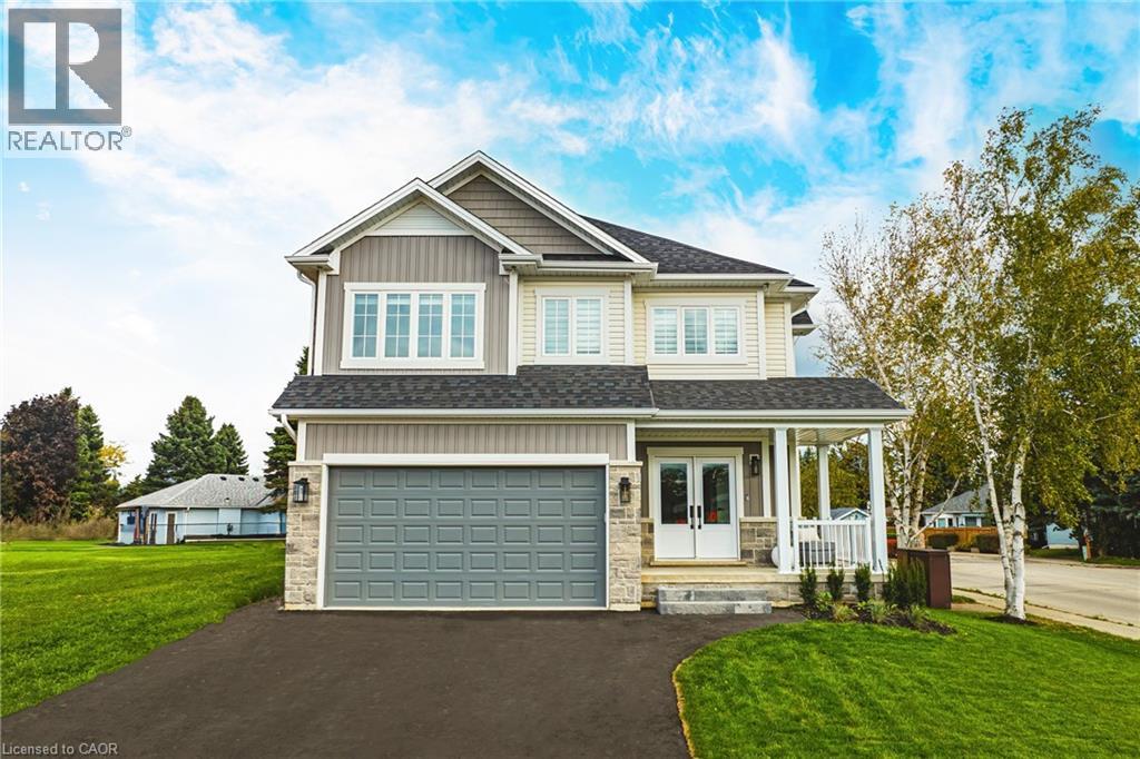 242 Kellogg Ave, Hamilton, ON L0R 1W0