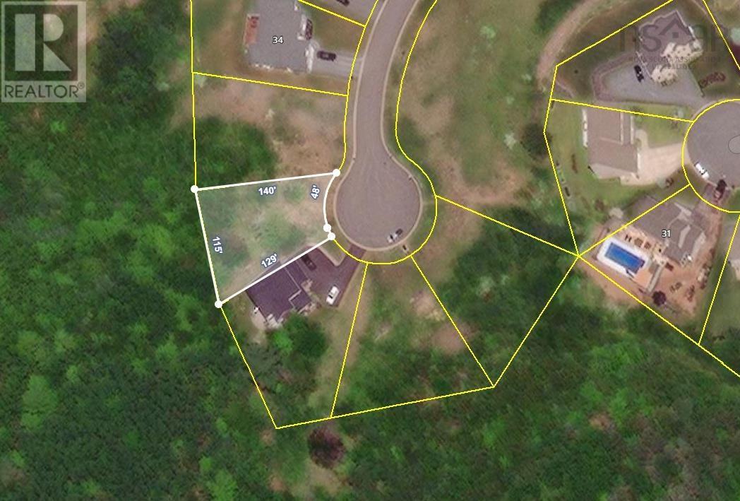 Lot 44 Mallard Avenue, Canaan, NS B4N 0A3