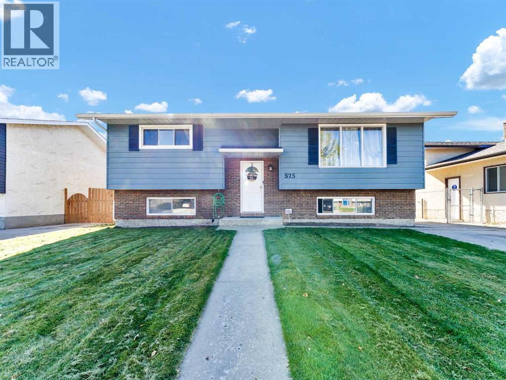 18 Street Ne Unit 525, Medicine Hat, AB T1C 1G4