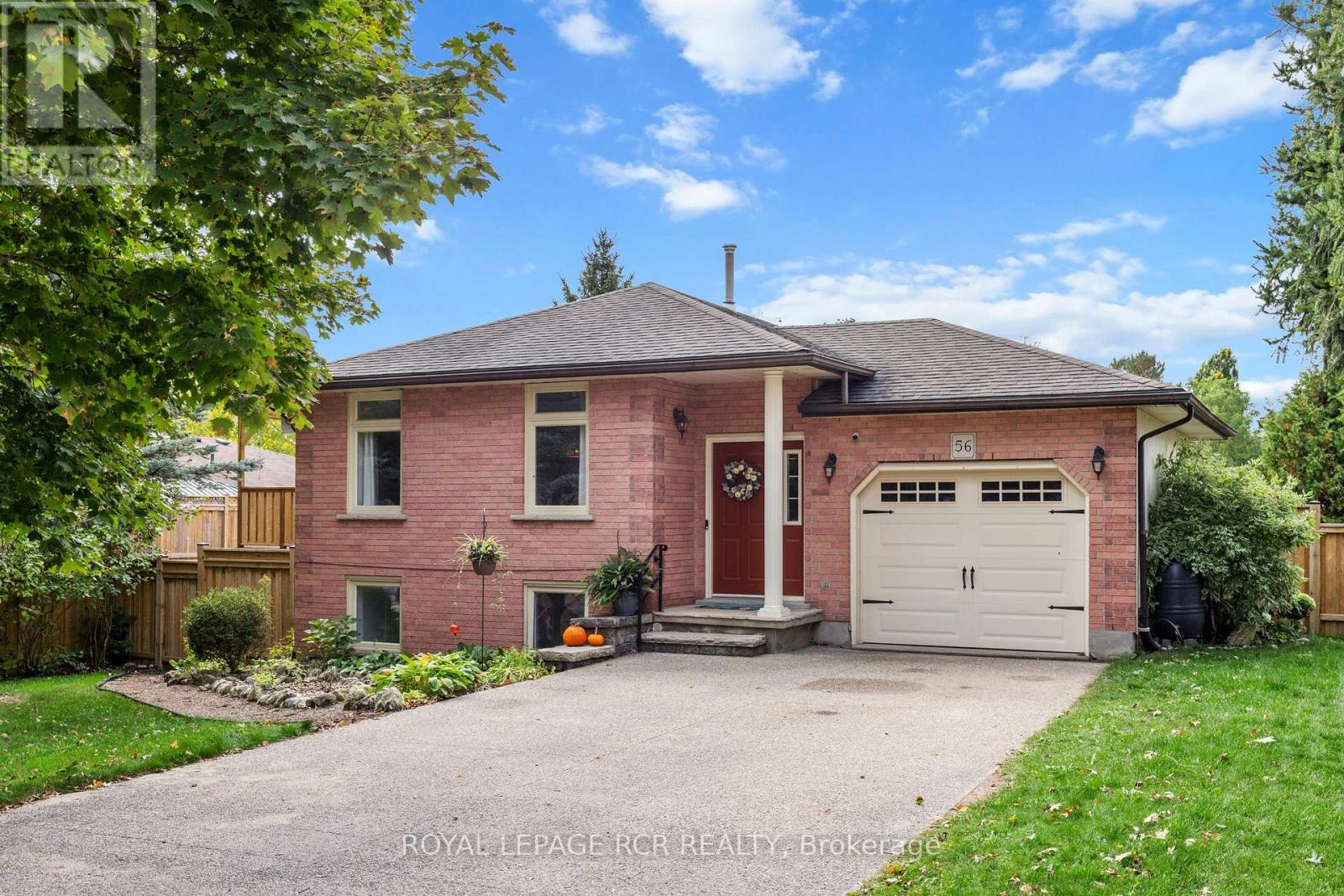56 Wilson Cres, Centre Wellington, ON N0B 1S0
