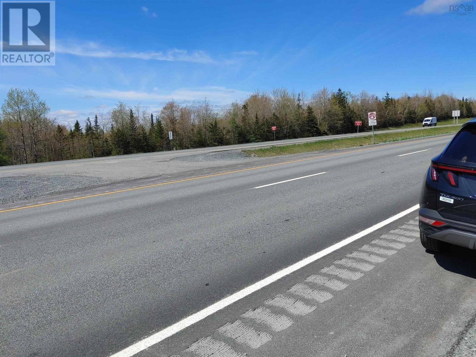 Acreage No 102 Highway|hubley Road, Hardwood Lands, NS B2S 2L1