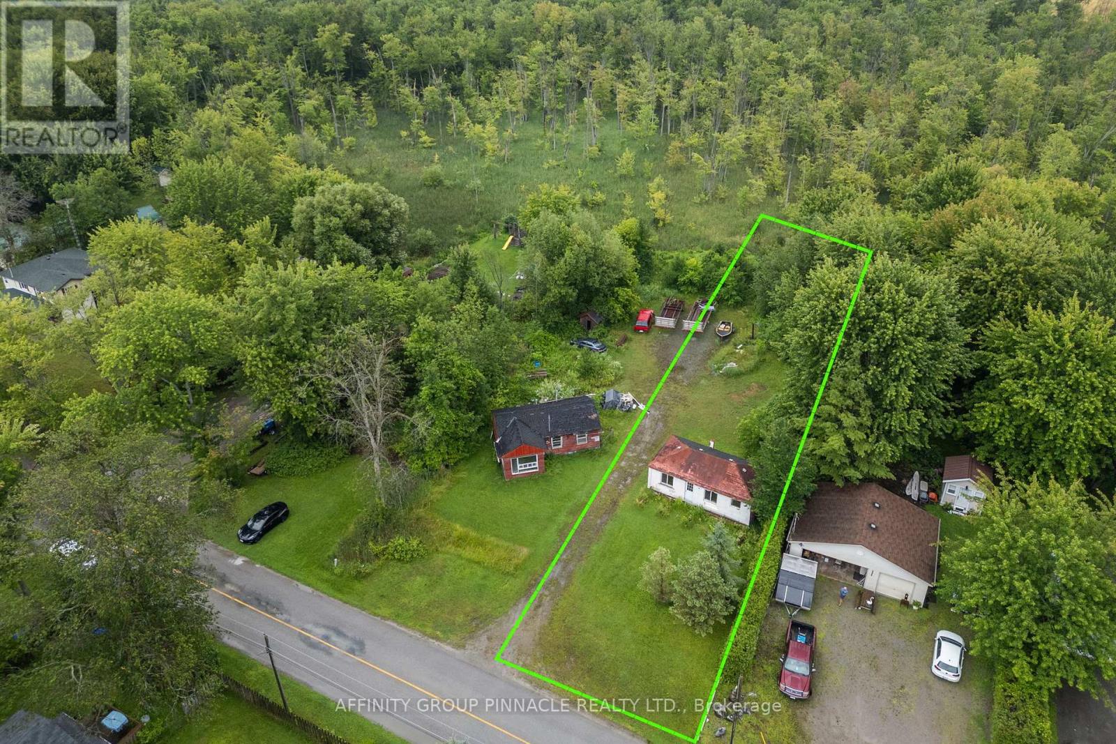 2 3 - 2559 Lakeshore Dr, Ramara, ON L0K 1B0