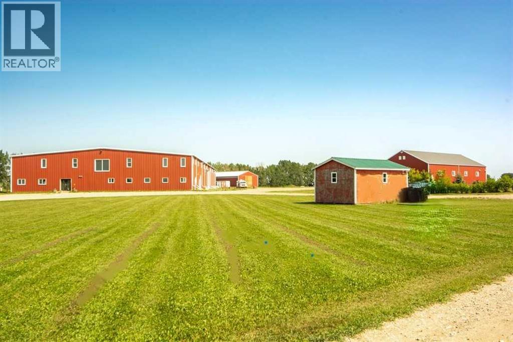 390039 Range Road 5-4, Rural Clearwater County, AB T0M 0C0