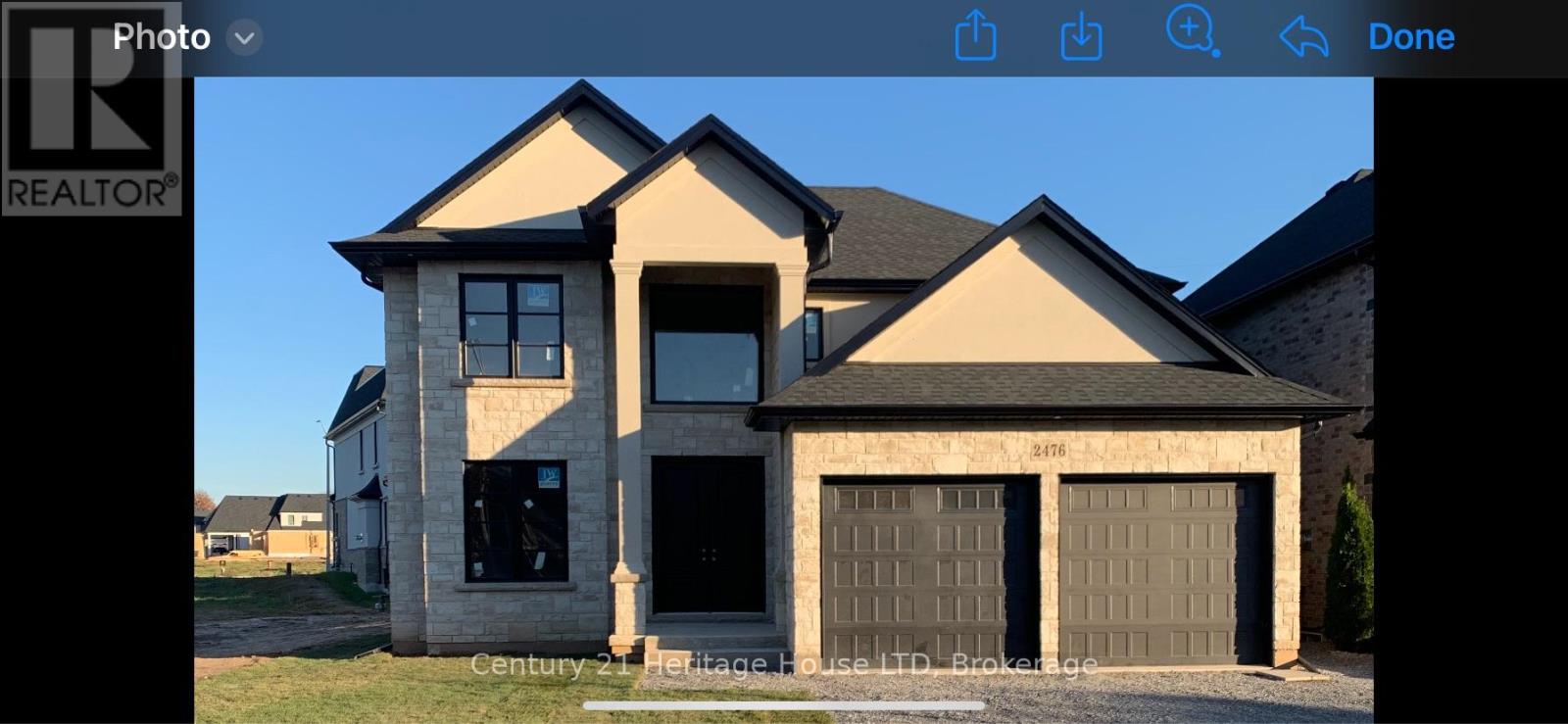 2476 Colangelo Dr, Niagara Falls Stamford, ON L2J 0A1