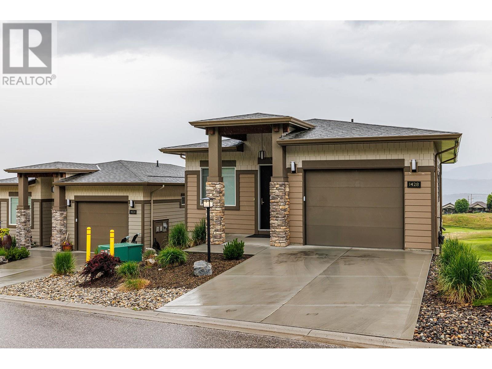 1428 Tower Ranch Dr, Kelowna, BC V1P 1T8