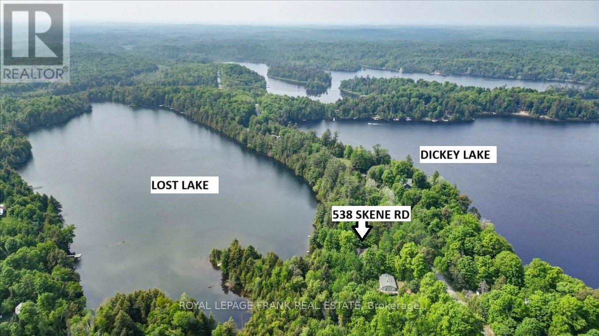538 Skene Rd, Marmora and Lake, ON K0L 1W0