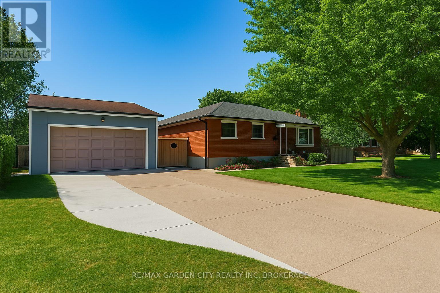 26 Millward Ave, St. Catharines Vinelinwell, ON L2N 1P6