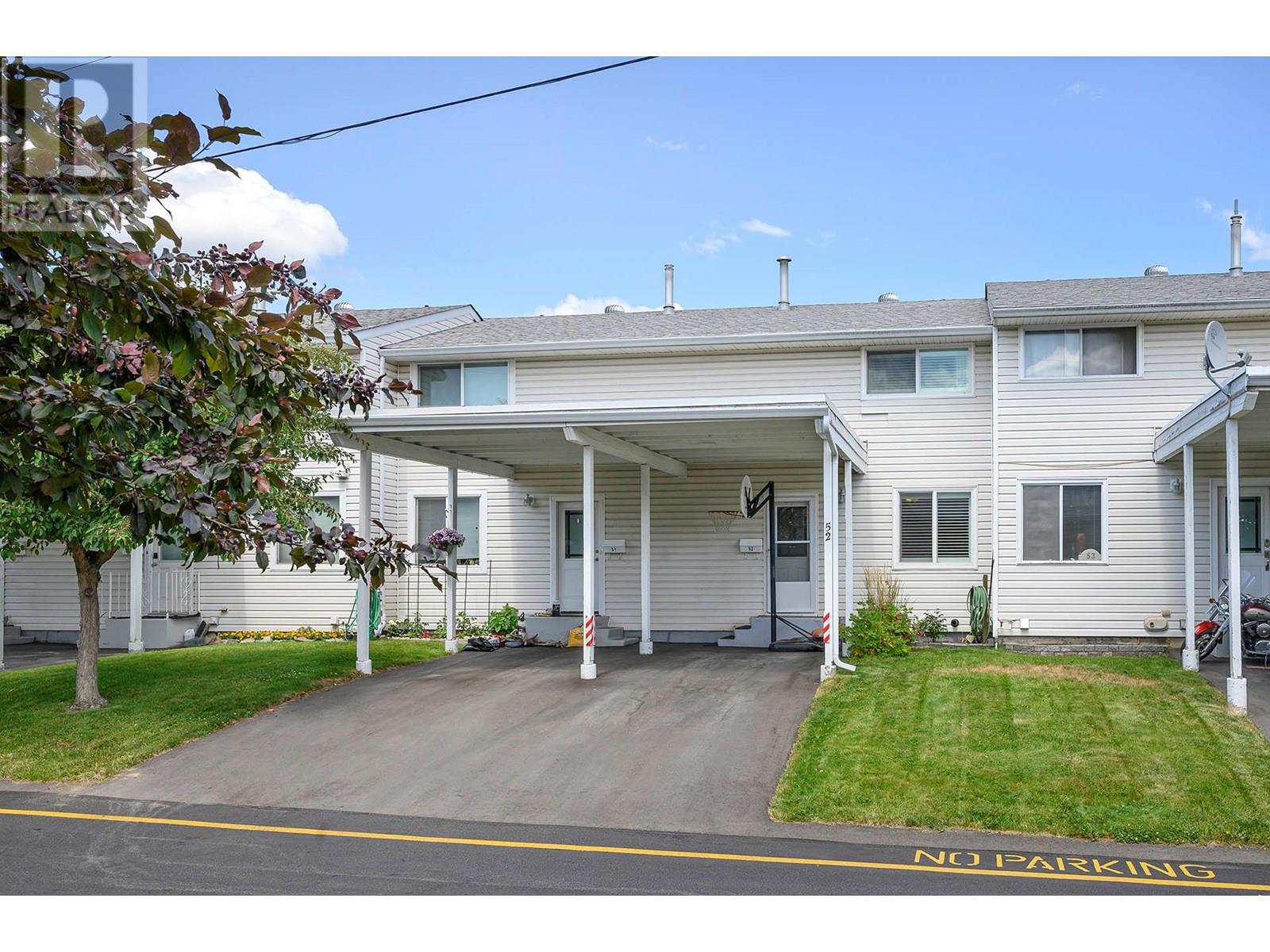 2568 Sandpiper Drive Unit 52, Kamloops, BC V2B 6X1