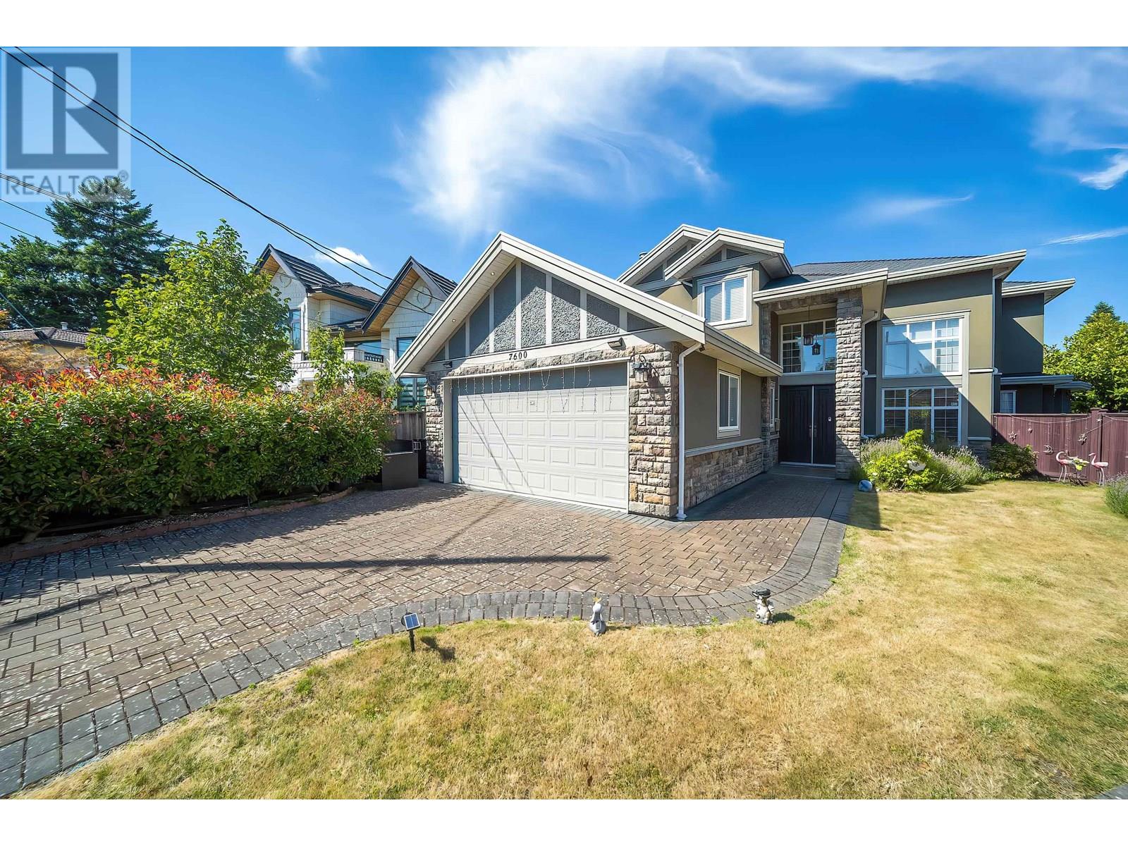 7600 Lancing Ct, Richmond, BC V7C 3Z5