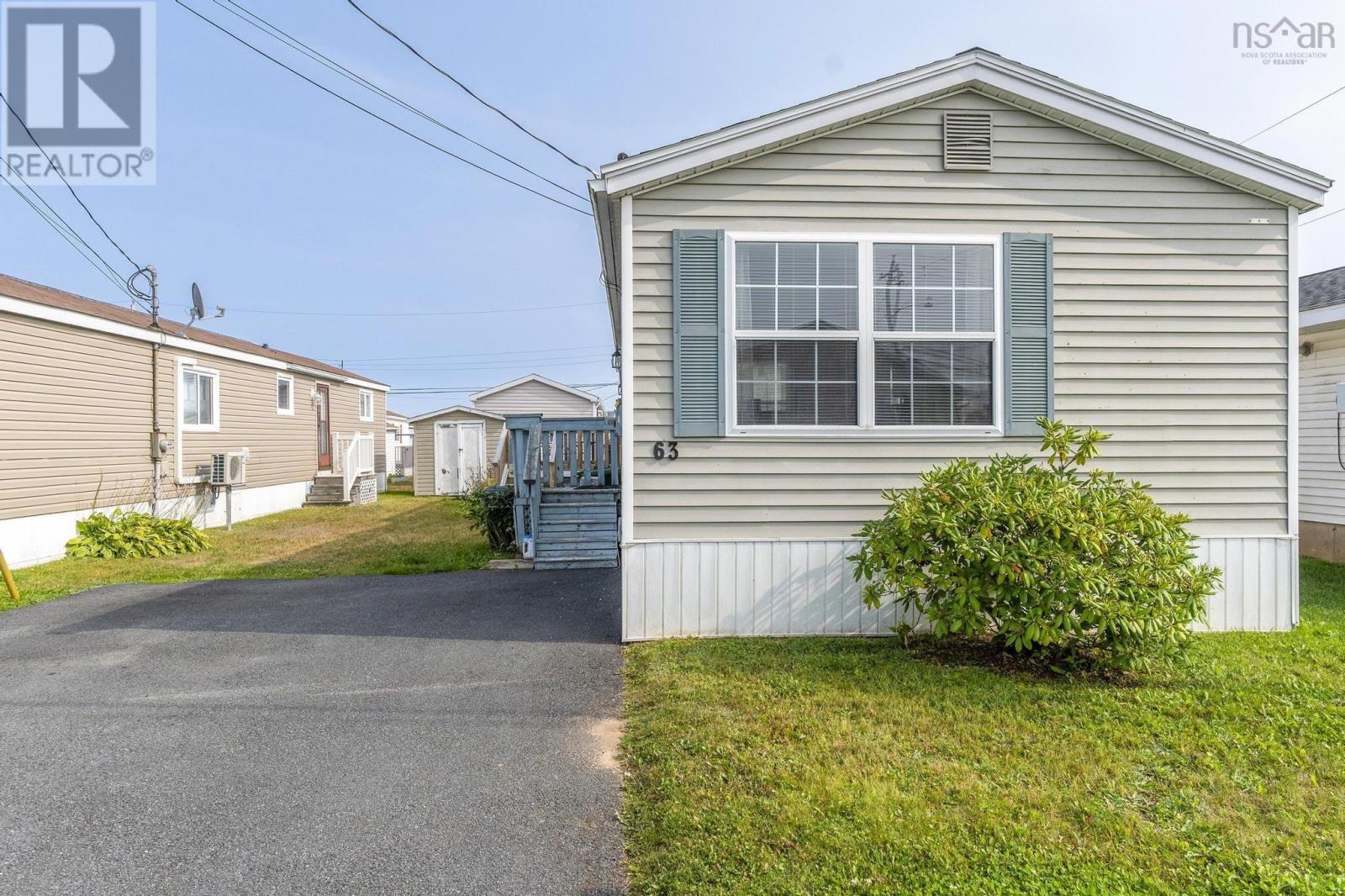 63 That St, Porters Lake, NS B3E 1H3
