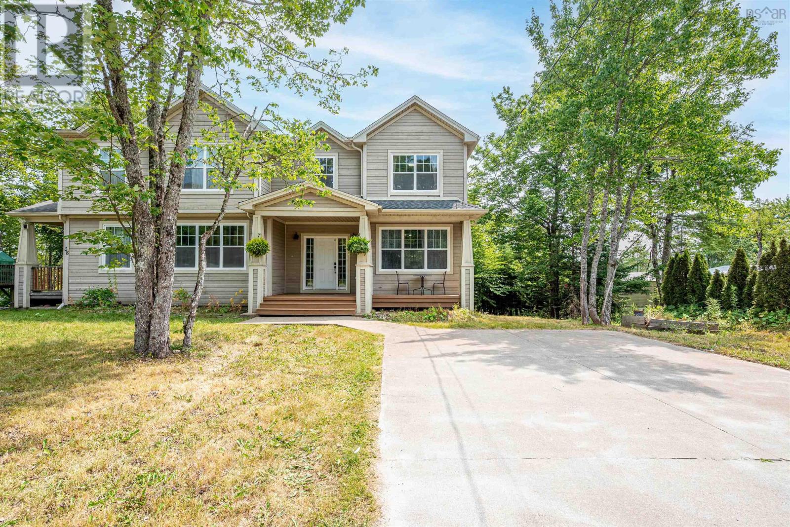 30 Oxer Close, Hammonds Plains, NS B4B 2B8