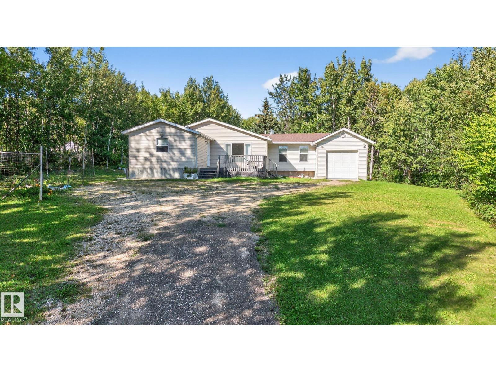 53407 Range Rd 30 #5, Rural Parkland County, AB T0E 0H0